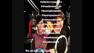 Eye of the tiger (Green Day's Version) Fanmade music video