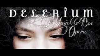Delerium - consciousness of love (feat stef lang)