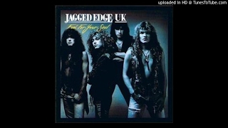 Jagged Edge UK - Out In The Cold