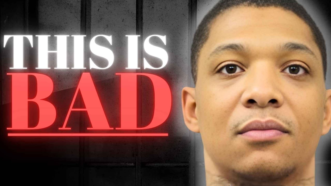 Caught 4 Bodies & Escaped Prison = 100 Years & 2 Life Sentences.