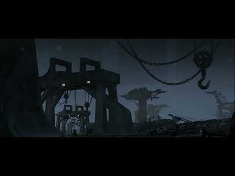 Alien 3 (1992) Ripley rescued on Planet Fiorina 'Fury' 161.