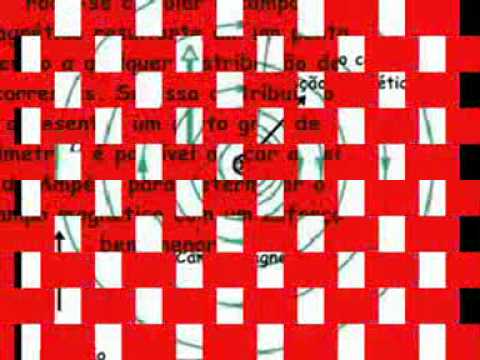 C.E. João Sampaio - Trabalho de Física (André-Marie Ampère)