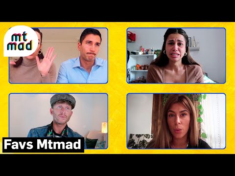 Las rupturas más dramáticas de famosos: Bea y Rodri, Adara y Gianmarco o el fin de Susana y Gonzalo
