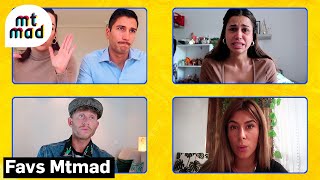 Las rupturas más dramáticas de famosos: Bea y Rodri, Adara y Gianmarco o el fin de Susana y Gonzalo