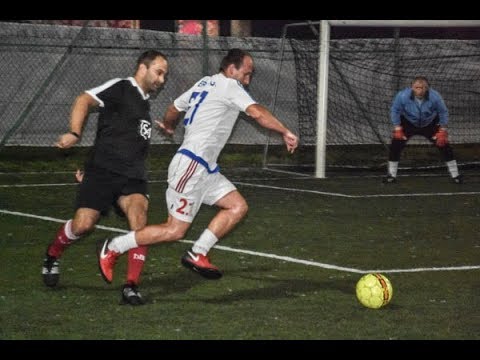 20.09.2018 - I Liga B - s4e vs. Revo Drink Team