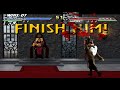 Mortal Kombat New Era SHUJINKO Full Playthrough