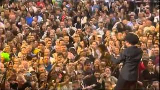 Eddy Grant - Gimme Hope Jo&#39;Anna (Live at Nelson Mandela Concert)