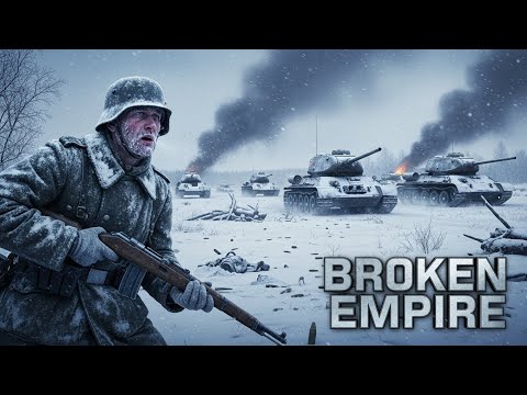 What Did Hitler Misjudge Before Invading the Soviet Union? | Operation Barbarossa Explained