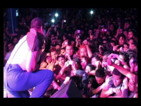 Los Muertos de Cristo - Ni Dios ni Amo