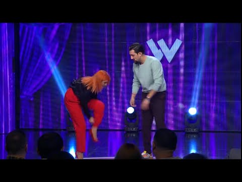 Women's Club 147 - STORIES