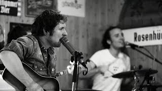 It's only Love unplugged @ Schutzhaus Rosenhügel (HD)