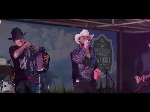 Grupo Recluta - El Bombon ( en vivo ) "2025"