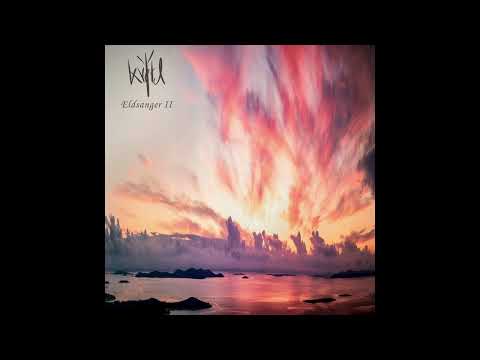 Kveld - Eldsanger II (Full Album)