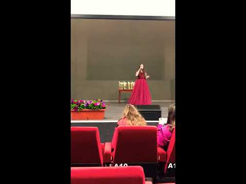 Rug - Dida Drăgan (cover by Ariana Luncanu)