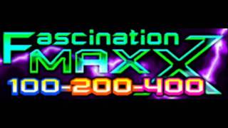 Cover art for Fascination MaxX
