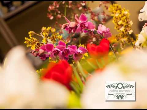 Programa Neusa Bighetti, exibido no dia 20/07/2014 -  Galeria das Flores