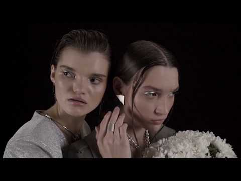 IVA NEROLLI FW'19/20 FUTURE Campaign