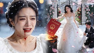 ألقاها في الماء المتجمد من أجل حبيبته. أحب بسوء؟ رحلت وتزوجت مديرًا، وهو نادم.