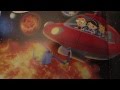 Ittle Einsteins Galactic Goodnight Read Aloud Story Book Early Childhood Story