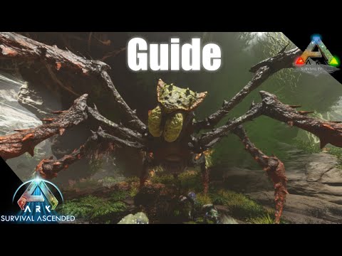 ARK Broodmother GUIDE!