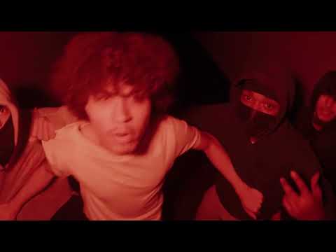 Jay Amiri - Menace ( Official Music Video )
