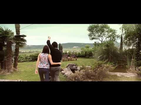 Žiga Rustja - Zaprem oči ( Official video )