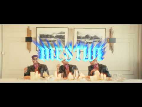 KTYB X Outlandish - Mestwi ( Beda Remix )