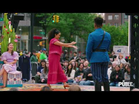 Play video