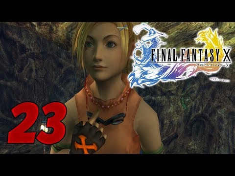 Guia Final Fantasy X (PS2) Parte 23 - Guadosalam