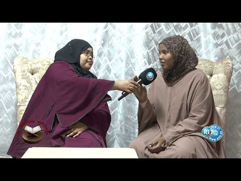 Ku Barbaari Quraanka N°5 / 2026