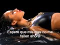 Alicia Keys - How its feel to Fly (Sub. Español)