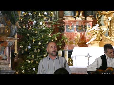 Željko Kveštak i KUD Belec - Raduval se Jezuš mali