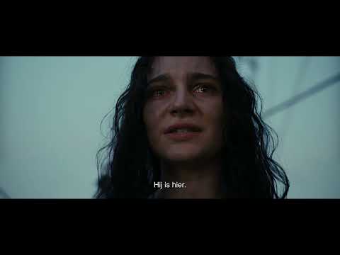 The Last Voyage of the Demeter