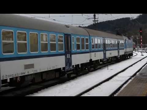 Os 5007 Česká Třebová 9.1.2015