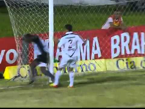Americano 2 x 3 Fluminense - Campeonato Carioca 2012 - 15/02/2012