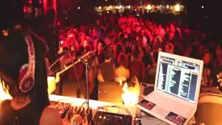 Download lagu DJ MAYA live at BBKINGS NYC mp3