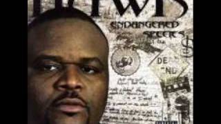 Hawk - Coming Home feat Trae, Chamillionaire, Devon The Dude
