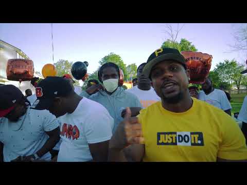 Lingo Mills & Lono - No Pressure | Shot by ILMG