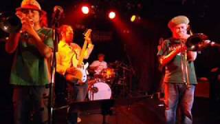 Rico Rodriguez  - This is Reggae Music - Dial Africa Live! -  [Rare Vinyl]