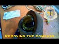 ORCA Rebuild Episode 13 Compass Removal Season 1