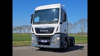MAN 18.440 TGX XXL, Sattelzugmaschine kaufen - Bild 4 | Autoline LI MAN 18.440 TGX XXL, Sattelzugmaschine | Bild 4 - Autoline