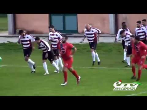 CALCIO. PRIMA CATEGORIA. CASETTE VERDINI - VALDICHIENTI (1-1)