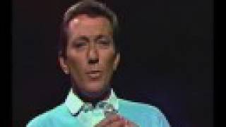 Andy Williams - The Way You Look Tonight (&#39;66)