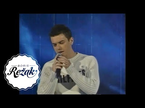 Boris Režak - Nakon toliko godina