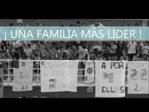 FEVE OVIEDO BALONCESTO PLAY-OFF ASCENSO A LEB ORO 2010-2011