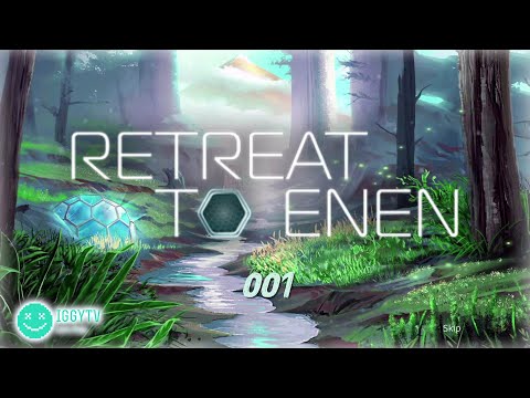 Ein neues Kapitel | Retreat to Enen #001