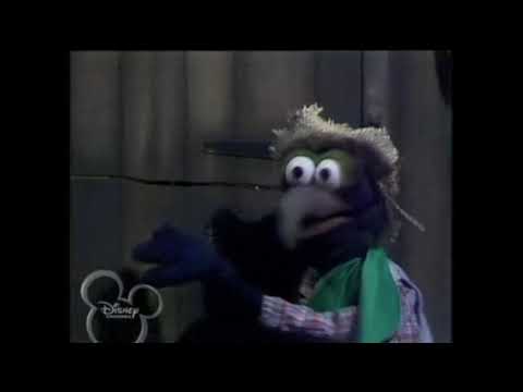 Muppet Songs: Muppet Predators - Ain't Nobody Here but Us Chickens