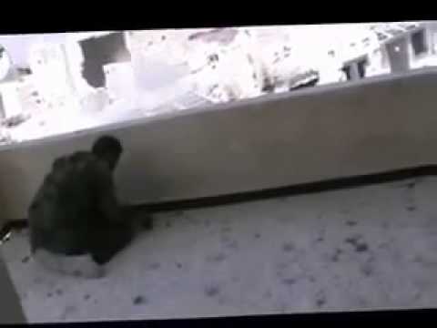 اشتباكات بين عناصر لواء سهام الحق وقوات النظام في مدينة أريحا