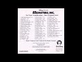 03 Waternoose Monsters Inc FYC Complete Score