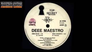 Dee Maestro - Deee Concerto [1992]